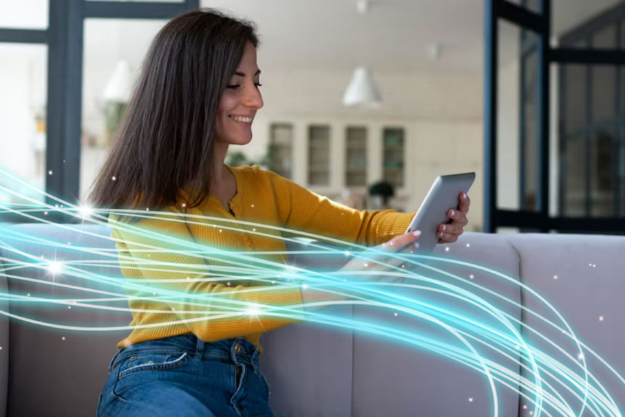 Wi-Fi com Analytics: como transformar dados em vendas.